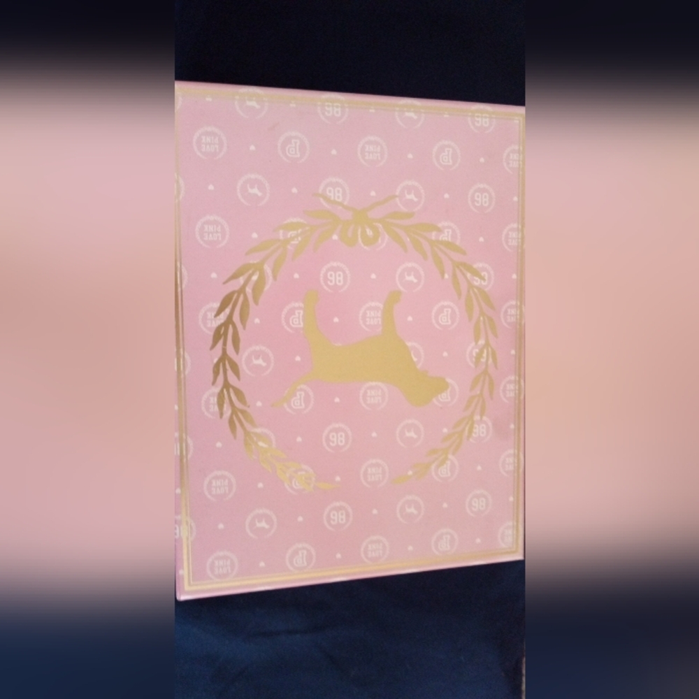 Victoria's secret box